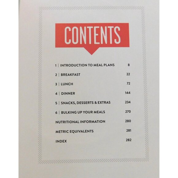 Cooking Light Cooking That Counts 1200 to 1500 Calorie Meal Plans 2017 Trade PB - Picture 4 of 8